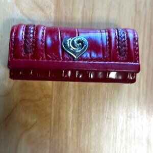 Lipstick Case Holder with Mirror